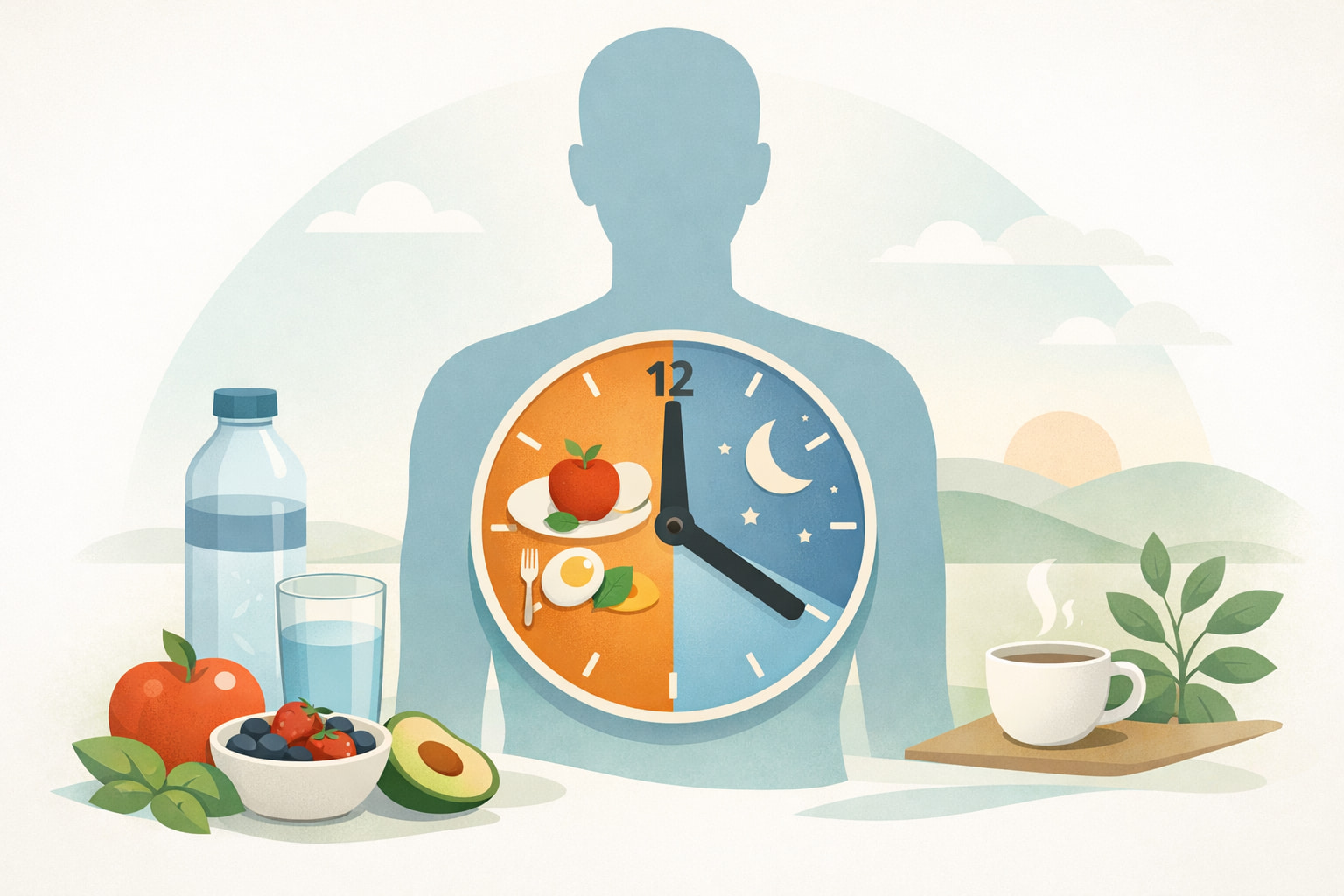 Aralıklı Oruç Neden Bu Kadar Popüler?