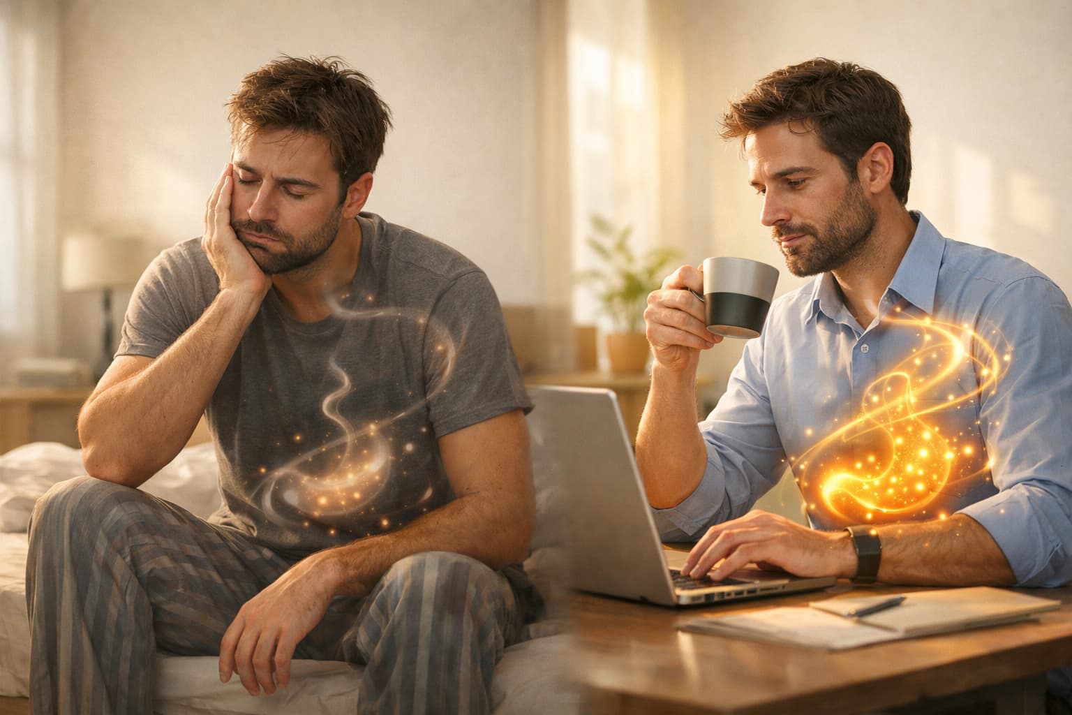 Kahvaltıyı 30 Gün Boyunca Atlarsanız Vücudunuzda Neler Olur?